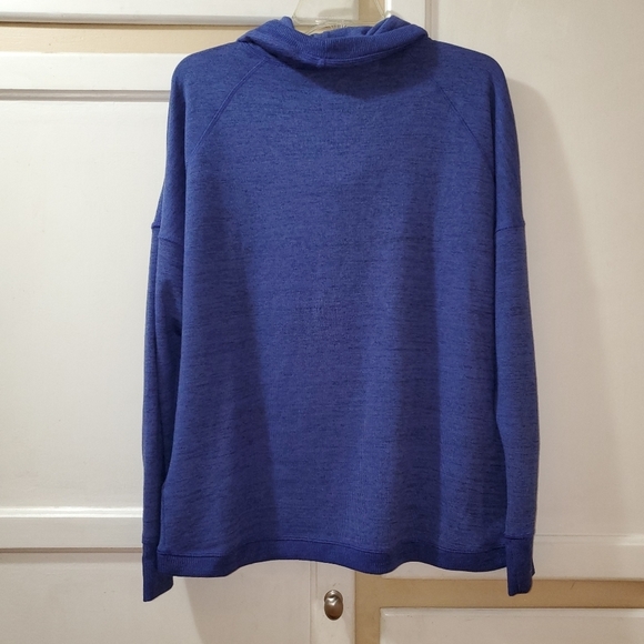 Gerry Women's Cowl Neck Polyester Knit Sweater - Picture 4 of 7